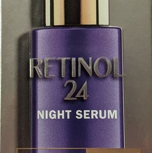 Olay Retinol 24 Night Serum Max 2x B3